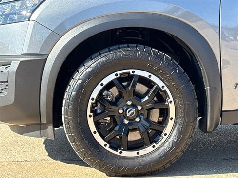 Certified 2024 Nissan Pathfinder Rock Creek image 6