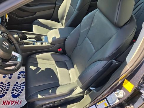 New 2026 Honda Accord Touring image 9
