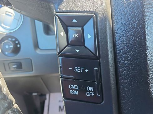 Used 2013 Ford F150 XLT w/ Luxury Equipment Group AWD/4WD image 21