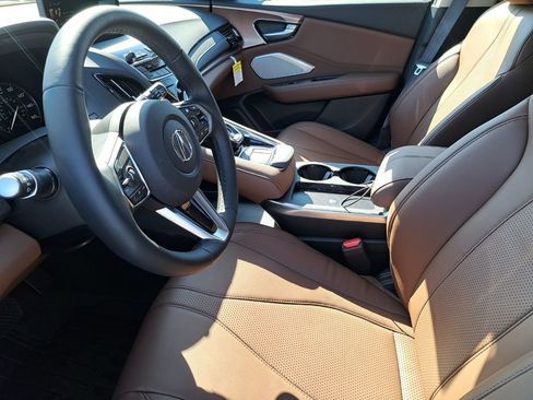 New 2025 Acura RDX w/ Technology Package image 20