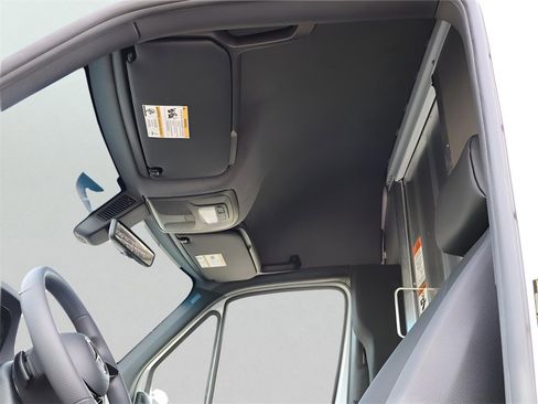 New 2026 Mercedes-Benz Sprinter 144 Cargo image 43