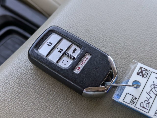 Used 2022 Honda CR-V EX-L image 36