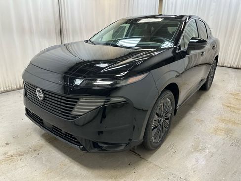 New 2025 Nissan Murano Platinum w/ Cargo Package AWD/4WD image 10