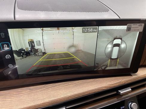New 2026 Hyundai Santa Fe Calligraphy FWD image 34