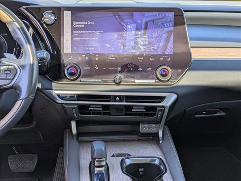 Certified 2024 Lexus RX 350h w/ Convenience Package image 13