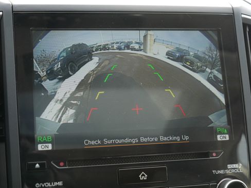 Used 2023 Subaru Crosstrek 2.5i Limited image 27