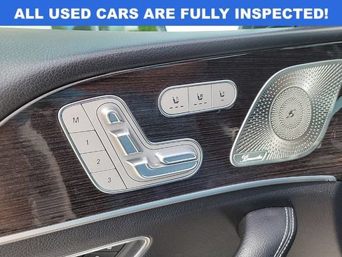 Used 2023 Mercedes-Benz GLS 450 4MATIC image 19