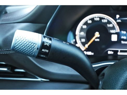 Used 2023 Genesis GV80 3.5T Prestige w/ Prestige Package AWD/4WD image 19