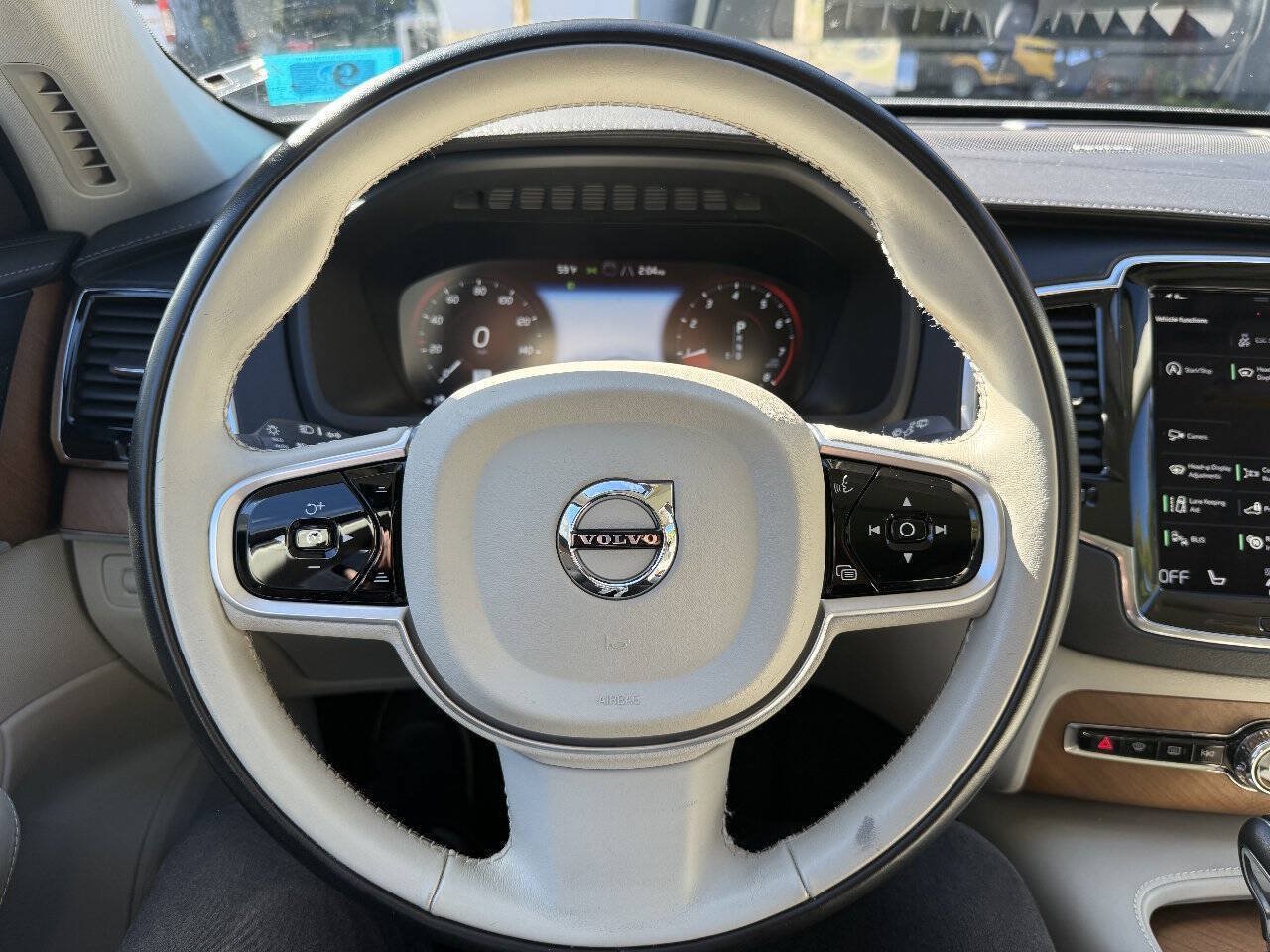 Used 2020 Volvo XC90 T6 Inscription AWD/4WD image 28