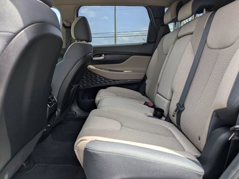 Used 2022 Hyundai Santa Fe SEL w/ Cargo Package AWD/4WD image 14