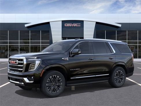New 2026 GMC Yukon Elevation w/ Elevation Premium Package image 2