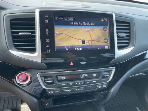 Used 2020 Honda Ridgeline RTL-E image 15