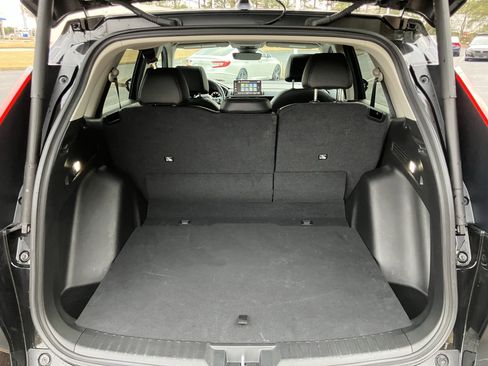 Used 2025 Honda CR-V EX-L image 34