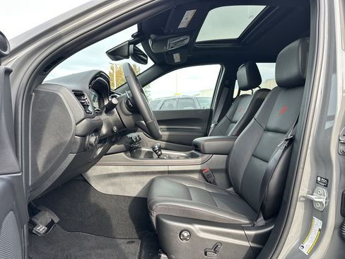 New 2026 Dodge Durango GT image 10