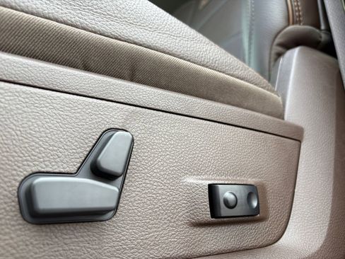 New 2026 RAM 3500 Longhorn image 15