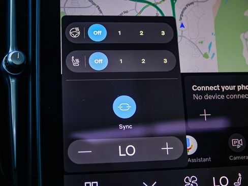 Used 2026 Volvo XC90 B5 Core image 27