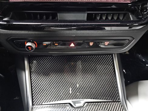 New 2026 BMW M3 Base w/ Executive Package image 22