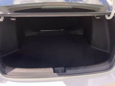 Certified 2025 Honda Civic Sport image 20