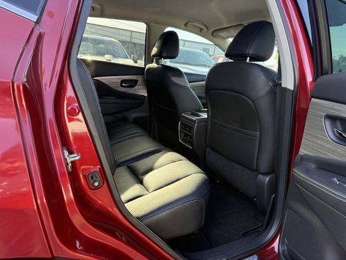Used 2015 Nissan Murano Platinum FWD image 15