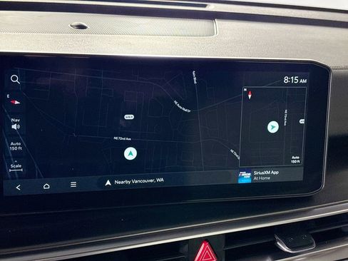 New 2026 Kia Sorento EX w/ EX Premium Package image 16