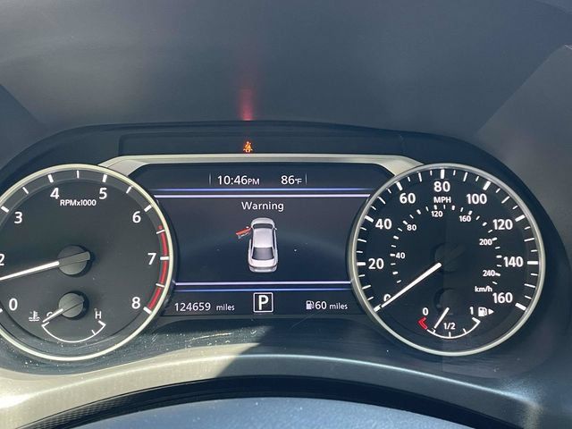 Used 2020 Nissan Sentra SV FWD image 17