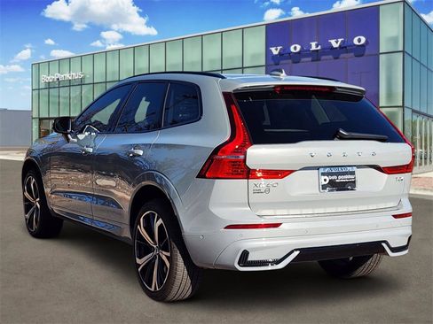 Used 2025 Volvo XC60 T8 Ultra w/ Protection Package Premier image 26