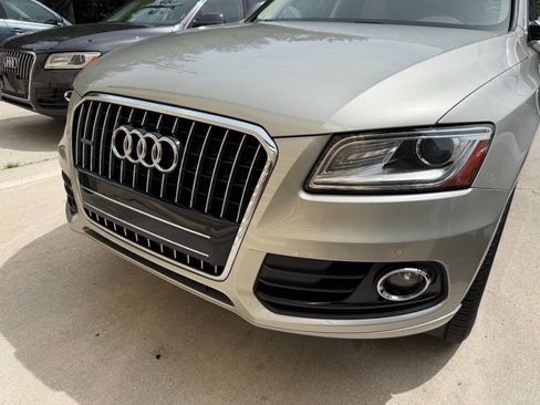 Used 2015 Audi Q5 TDI Premium Plus w/ Technology Package AWD/4WD image 9