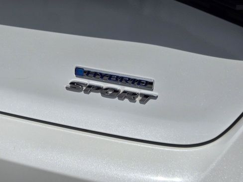 Used 2024 Honda Accord Sport image 32