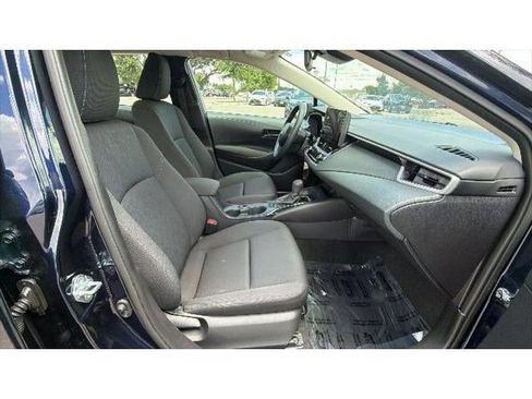 Certified 2026 Toyota Corolla LE FWD image 38