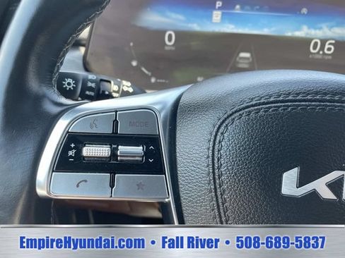 Used 2024 Kia Telluride SX Prestige X-Line AWD/4WD image 30