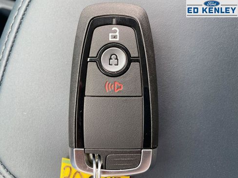 New 2025 Ford Maverick XLT w/ Equipment Group 301A image 11