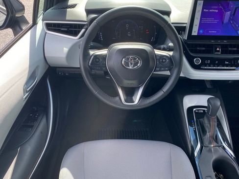 Used 2025 Toyota Corolla FX image 10