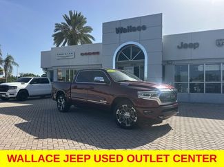 Used 2024 RAM 1500 Limited AWD/4WD video 1