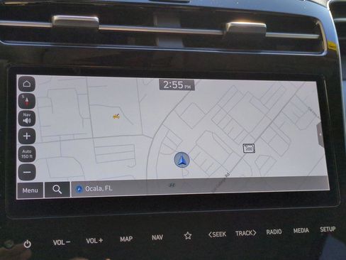 Used 2024 Hyundai Tucson SEL image 22