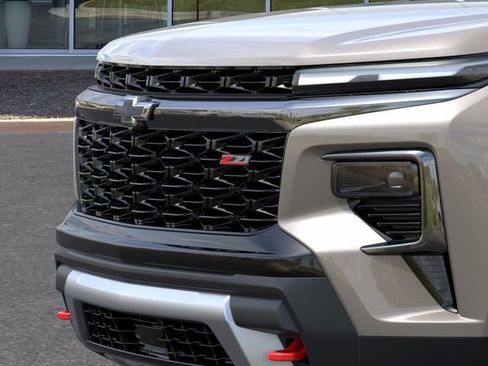 New 2026 Chevrolet Traverse Z71 AWD/4WD image 13