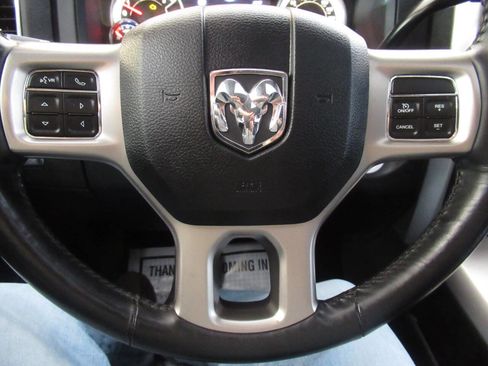 Used 2016 RAM 3500 Laramie image 34