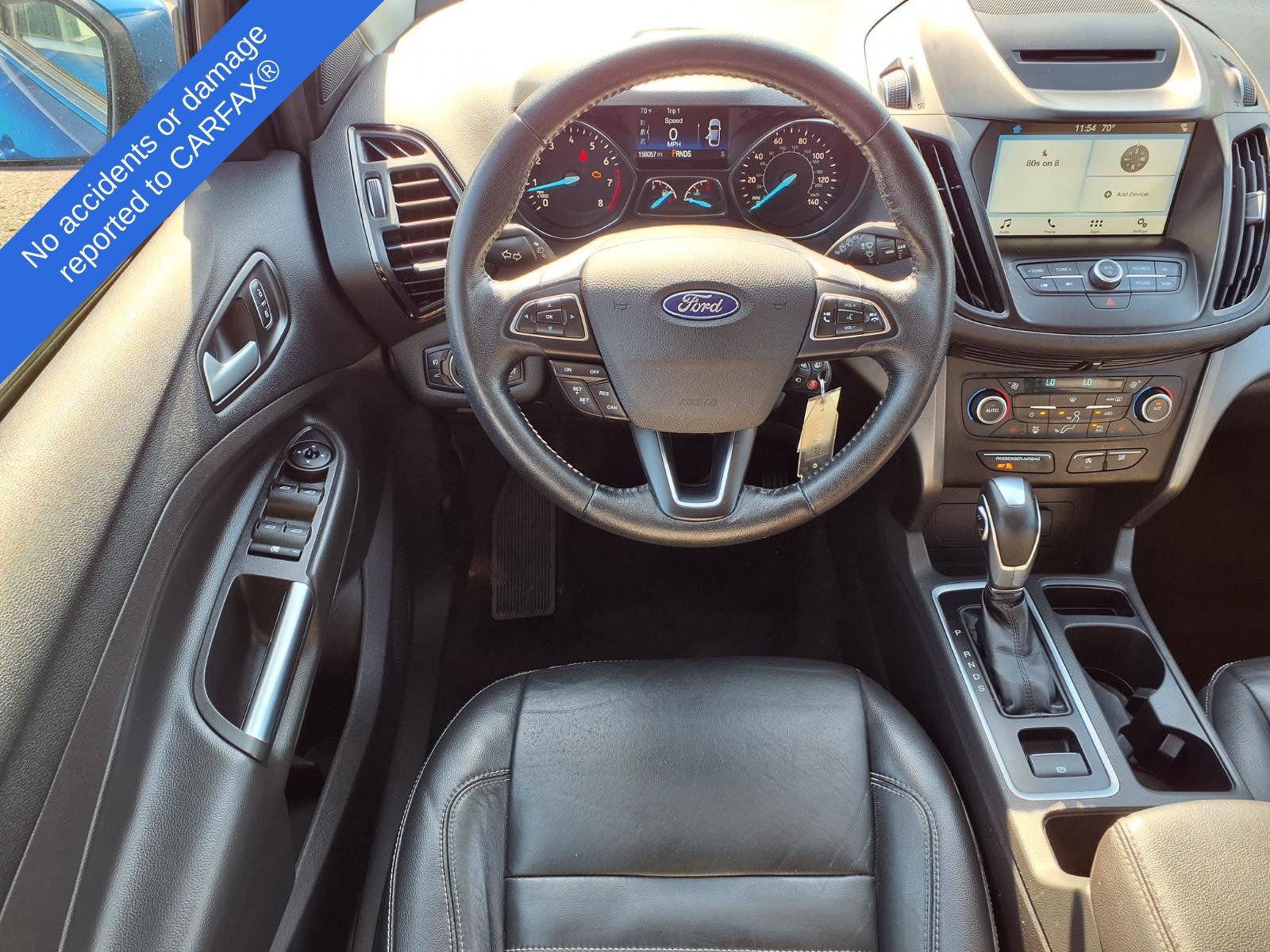 Used 2018 Ford Escape SEL AWD/4WD image 15