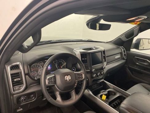 Used 2024 RAM 1500 Big Horn image 8