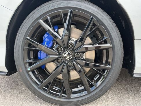 New 2026 Honda Prelude image 6