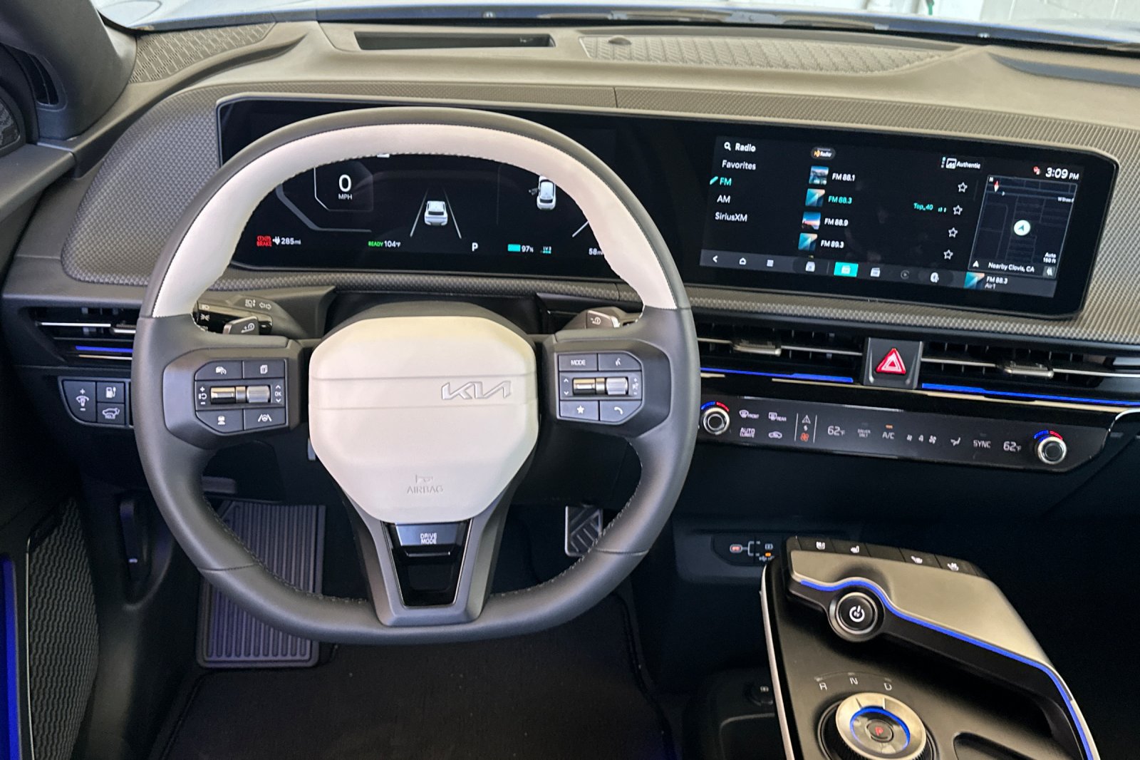 New 2026 Kia EV6 GT-Line RWD image 15