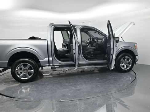 Used 2023 Ford F150 Lariat w/ Max Trailer Tow Package image 50