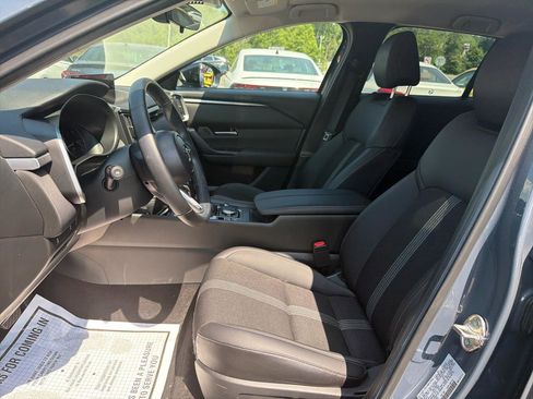 Used 2025 MAZDA CX-50 AWD 2.5 S w/ Weather Package image 21