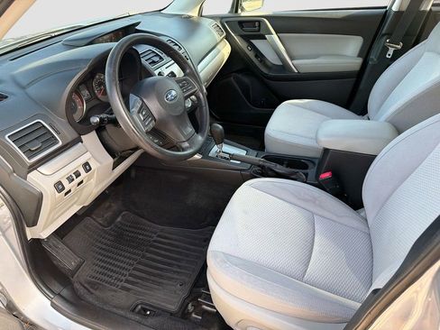 Used 2016 Subaru Forester 2.5i Premium AWD/4WD image 22