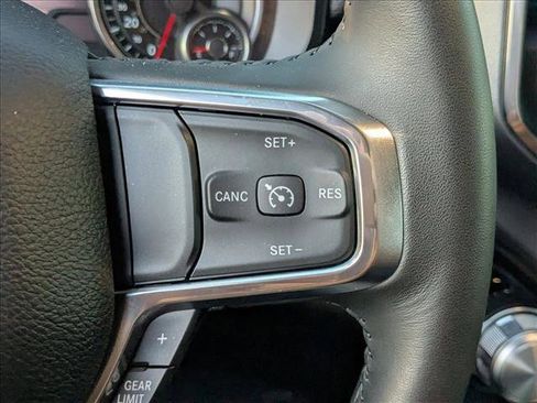 Used 2024 RAM 1500 Laramie image 5