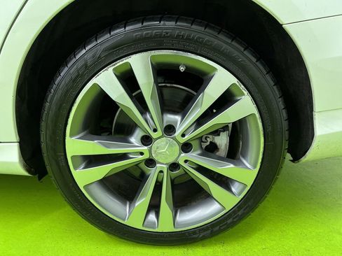 Used 2016 Mercedes-Benz C 300 4MATIC Sedan w/ Premium 1 Package image 2