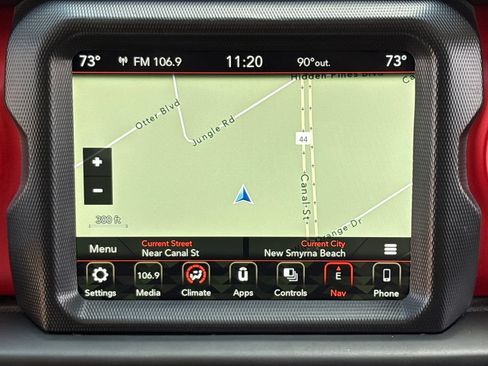 Used 2018 Jeep Wrangler Rubicon AWD/4WD image 24