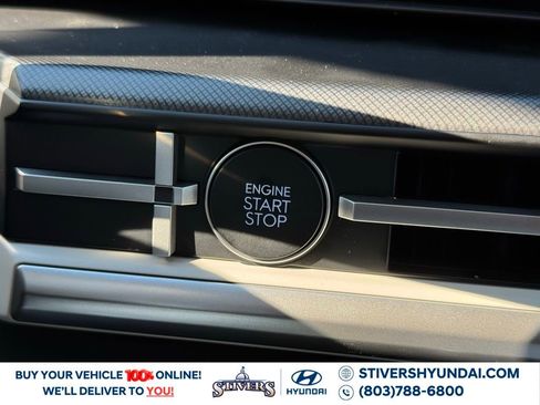 New 2026 Hyundai Santa Fe SEL w/ Tow & Go Package image 33