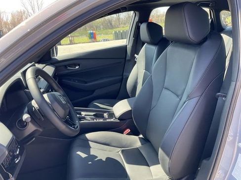 New 2026 Honda Accord Sport image 19