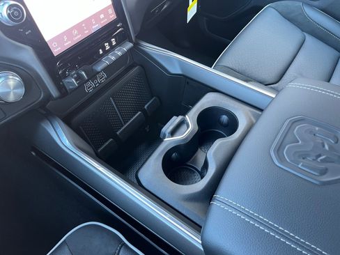 New 2026 RAM 1500 Laramie image 23