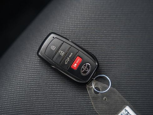 Used 2022 Toyota Tundra SR5 w/ TRD Sport Package image 45